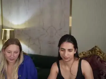 Chaturbate Live Sex of anabel2054