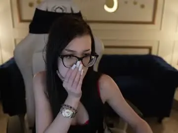 Chaturbate Free Porn Cam of anabel2054