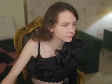 Chaturbate Private Sex Chat of anabel2054