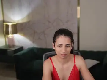 Chaturbate Best live sex cam show of anabel2054