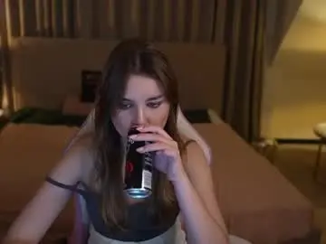 Chaturbate Best Webcam of anabel2054