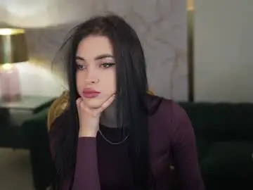 Chaturbate Free Porn Cam of anabel2054