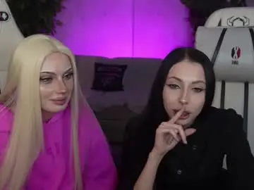 Chaturbate Private Sex Chat of anabel2054
