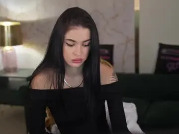 Chaturbate Live Sex Cam of anabel2054