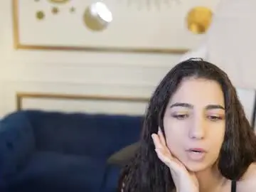 Chaturbate Free Live Porn of anabel2054