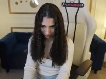Chaturbate Free Porn Cam of anabel2054