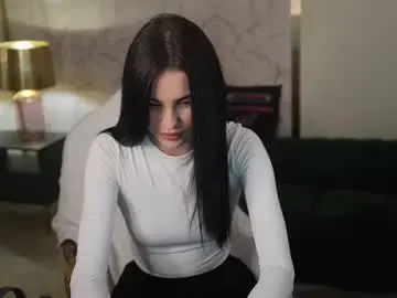 Chaturbate Live Sex of anabel2054