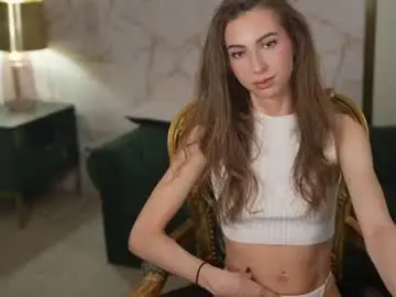Chaturbate Private Sex Chat of anabel2054