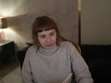 Chaturbate Best live sex cam show of anabel2054