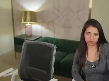 Chaturbate Live Sex Cam of anabel2054