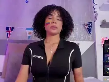 Chaturbate Best live sex cam show of andreaa_clark