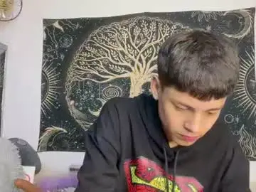 Chaturbate Best Webcam of andy_belier