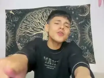 Chaturbate Sex Cam of andy_belier