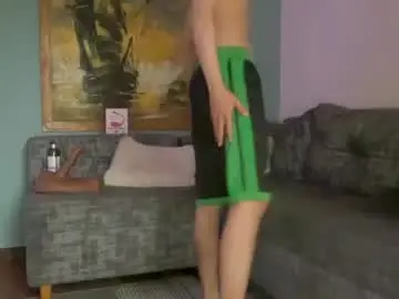 Chaturbate Free Porn Cam of andy_belier