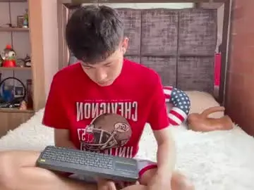 Chaturbate Live Porn of andy_belier