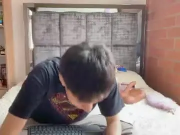 Chaturbate Best Webcam of andy_belier