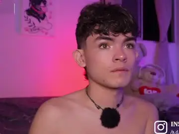 Chaturbate Free Live Porn of angelocute_