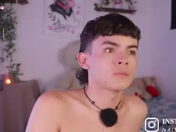 Chaturbate Adult Webcams of angelocute_