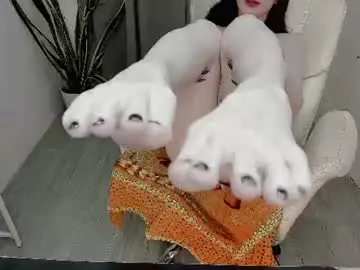Chaturbate Sex Cam of babyts_erin