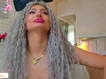 Chaturbate Adult Video Chat of blondeceline