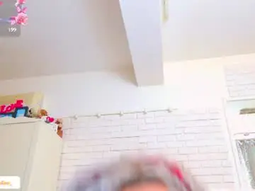 Chaturbate Adult Webcams of blondeceline