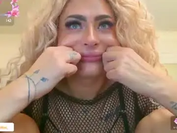 Chaturbate Free Live Porn of blondeceline