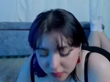 Chaturbate Private Sex Chat of blueberry_gothic
