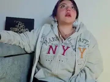 Chaturbate Free Porn Cam of blueberry_gothic
