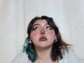 Chaturbate Best live sex cam show of blueberry_gothic