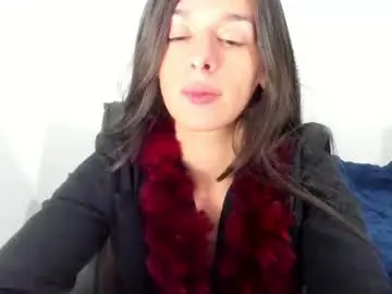 Chaturbate Free Live Porn of camila_berk