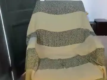 Chaturbate Live Sex Cam of camila_berk