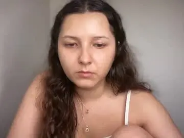 Chaturbate Nude Webcam of cappuccinokiss