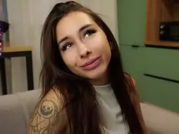 Chaturbate Watch Live Sex Cams of chaoswaves