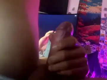 Chaturbate Sex Chat of cozyfrozycool