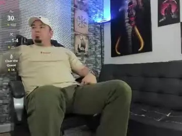Chaturbate Free Live Porn of dante_bellini