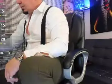 Chaturbate Live Sex of dante_bellini