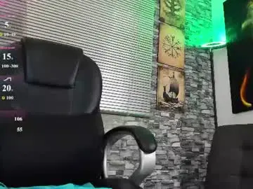 Chaturbate Watch Live Sex Cams of dante_bellini