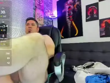 Chaturbate Sex Cam of dante_bellini