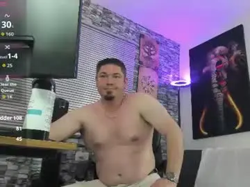 Chaturbate Adult Webcam of dante_bellini