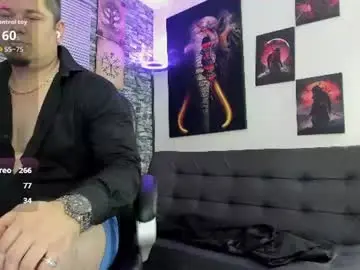 Chaturbate Free Porn Cam of dante_bellini