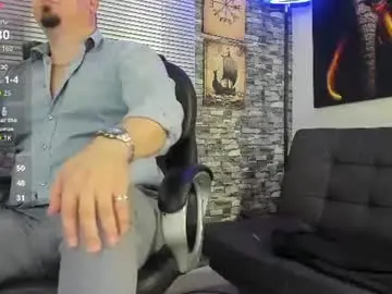 Chaturbate Private Sex Chat of dante_bellini