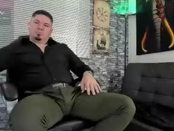 Chaturbate Watch Live Sex Cams of dante_bellini