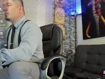 Chaturbate Nude Webcam of dante_bellini