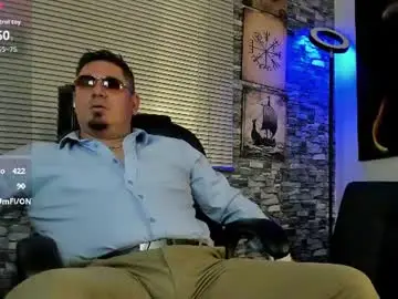 Chaturbate Sex Cam of dante_bellini