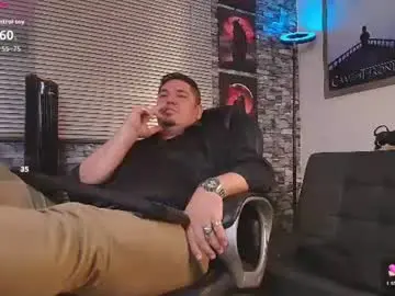 Chaturbate Free Porn Cam of dante_bellini