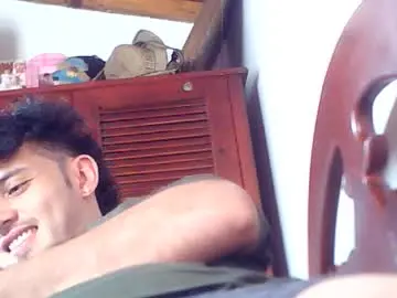 Chaturbate Live Sex of david23vergota