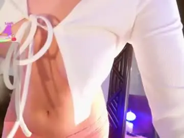 Chaturbate Live Sex of emily_amura