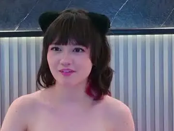Chaturbate Best live sex cam show of emily_amura