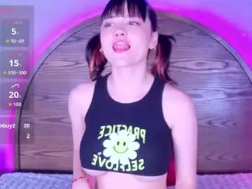 Chaturbate Sex Chat of emily_amura