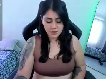Chaturbate Live Sex of emmax_x